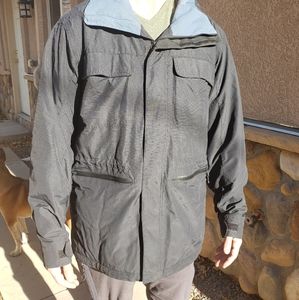 Burton Snowboarding Jacket